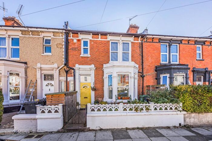 4 Bedroom Terraced House For Sale In Francis Avenue, Southsea, Hampshire, PO4