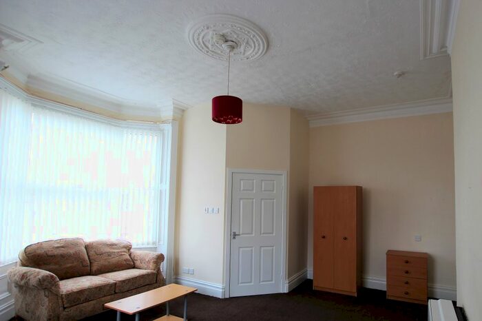 Studio To Rent In Dovecote Street, Stockton-On-Tees TS18