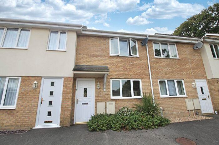 3 Bedroom Terraced House To Rent In Arbour Court, Whiteley, PO15
