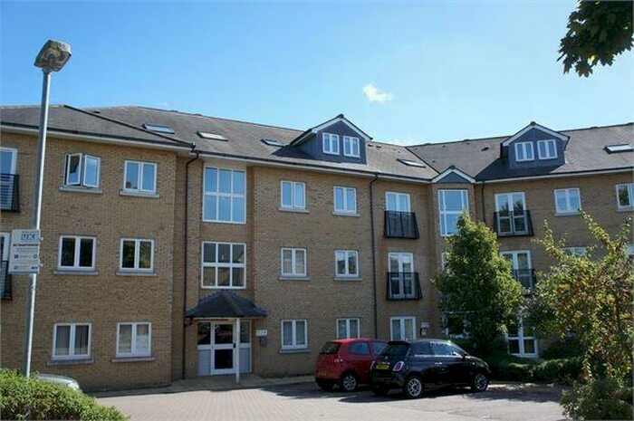 2 Bedroom Flat To Rent In Bloyes Mews, Colchester, Essex., CO1
