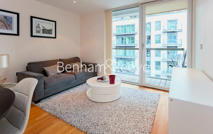 1 Bedroom Apartment To Rent In Cobalt Point, Millharbour, London, E14