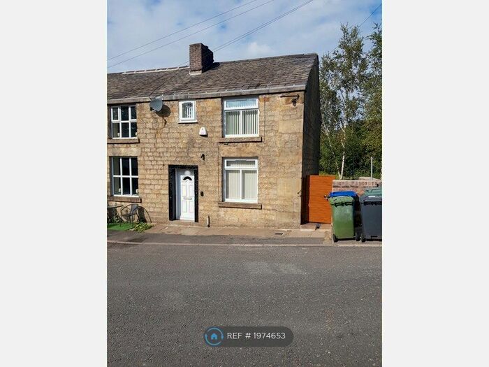 2 Bedroom End Of Terrace House To Rent In Woodgate Hill Road, Bury, BL9