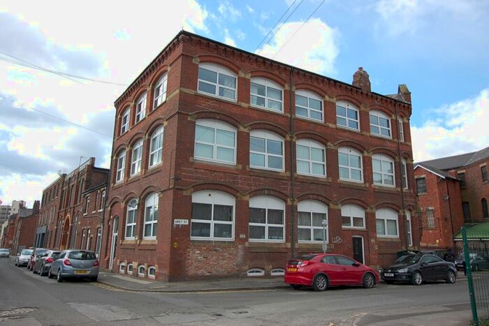 1 Bedroom Apartment To Rent In Grey Street, Ashton-Under-Lyne, Lancashire, OL6