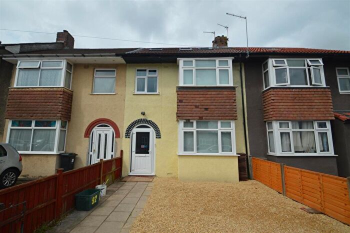 5 Bedroom House To Rent In Mortimer Road, Filton, Bristol, BS34