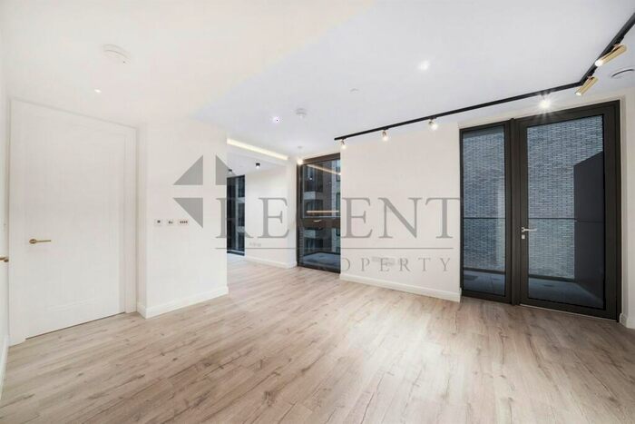 1 Bedroom Apartment To Rent In Siena House, Bollinder Place, EC1V