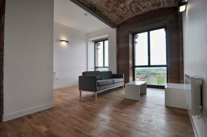 1 Bedroom Flat To Rent In Lilycroft Road, Bradford, BD9