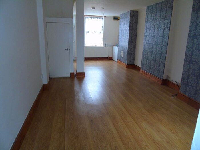 2 Bedroom Terraced House To Rent In Quarry Road, Somercotes, DE55