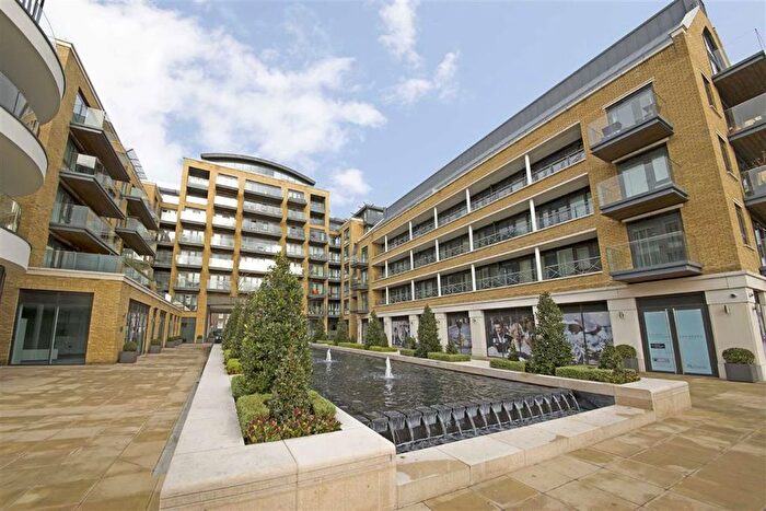 2 Bedroom Flat To Rent In Kew Bridge Road, Kew Bridge Road, TW8