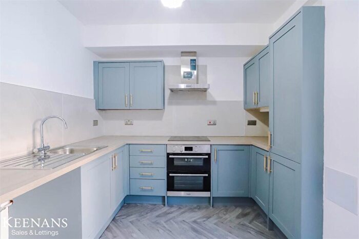 2 Bedroom Terraced House For Sale In Fore Street, Lower Darwen, Darwen, BB3