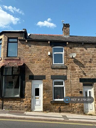 2 Bedroom Terraced House To Rent In Racecommon Road, Barnsley, S70