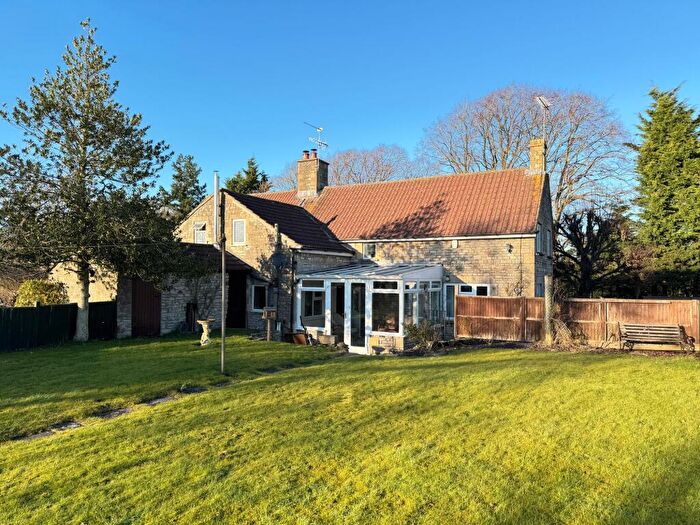 4 Bedroom Cottage For Sale In Chapter Cottage, Wapley Road, Codrington, BS37