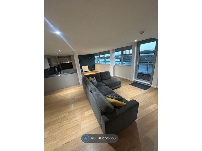 2 Bedroom Flat To Rent In Chandlers Road, Sunderland, SR6