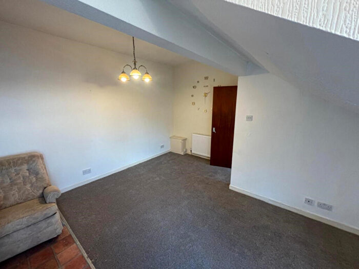 1 Bedroom Flat To Rent In - Hornby Road Blackpool, FY1