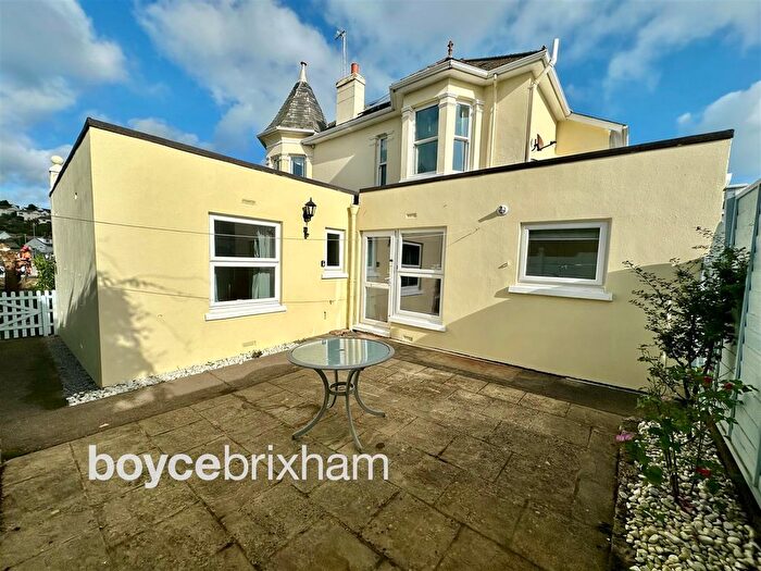 3 Bedroom Bungalow To Rent In Holwell Road, Brixham, TQ5