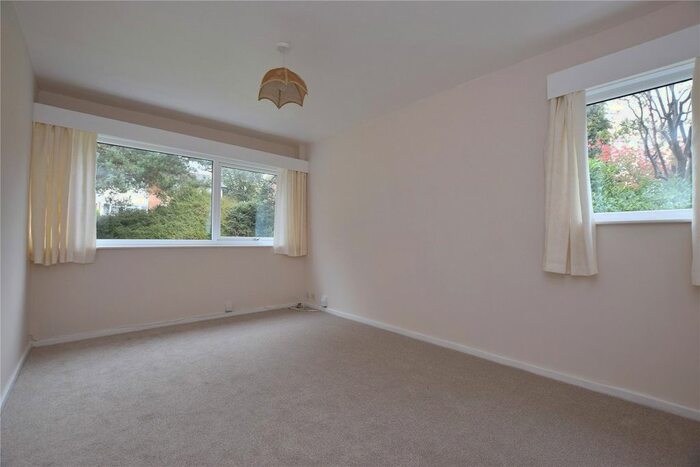 1 Bedroom Flat To Rent In Cedar Brow, North Grove Rise, Leeds, West Yorkshire, LS8