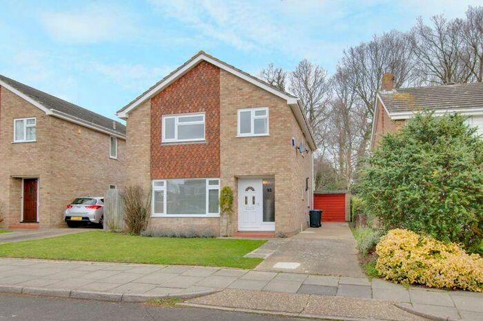 4 Bedroom Detached House To Rent In Canterbury, CT2