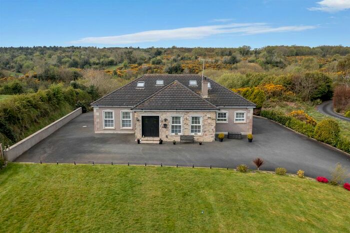 6 Bedroom Detached House For Sale In Crawfordstown Road, Downpatrick, BT30