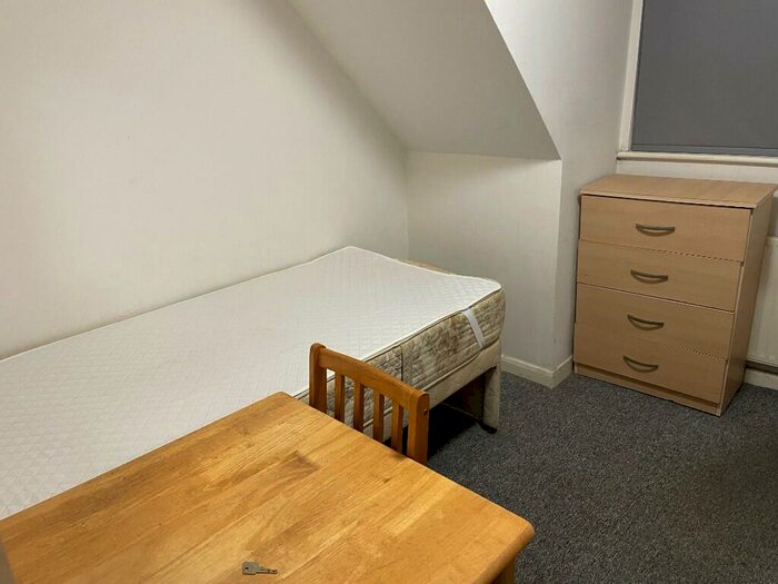 Studio To Rent In Gayton Road, Harrow, Middlesex, HA1