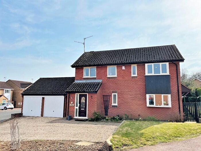 4 Bedroom Detached House To Rent In Langland, Kings Lynn, PE30