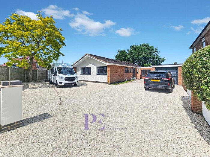 4 Bedroom Detached Bungalow For Sale In Heath Lane, Earl Shilton, LE9