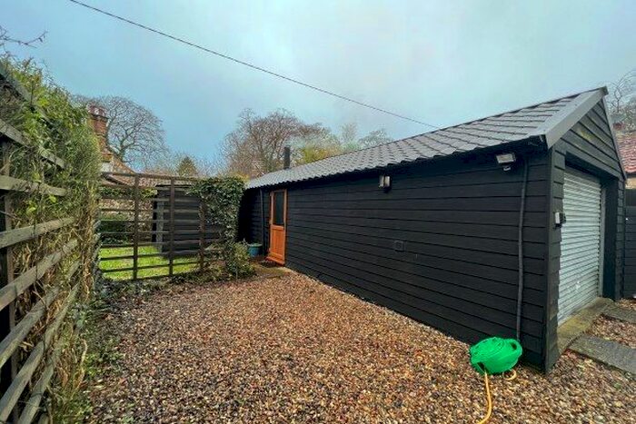 Studio To Rent In Brandon Road, Thetford, IP26