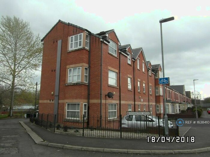 2 Bedroom Flat To Rent In Ravensworth Terrace, Dunston, Gateshead, NE11