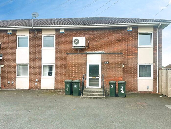 1 Bedroom Flat For Sale In Chesters Court, Longbenton, Newcastle Upon Tyne, NE12