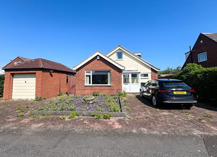 2 Bedroom Bungalow For Sale In Blenheim Avenue, Marske-By-The-Sea, TS11