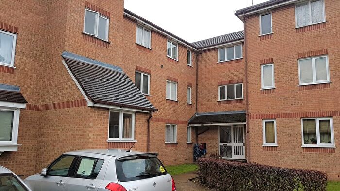 1 Bedroom Flat To Rent In Scottwell Drive, Colindale, NW9