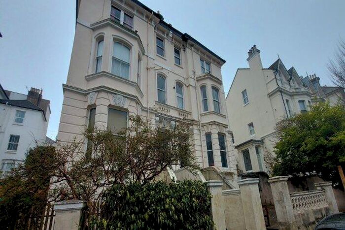1 Bedroom Flat To Rent In Buckingham Road, Brighton, BN1