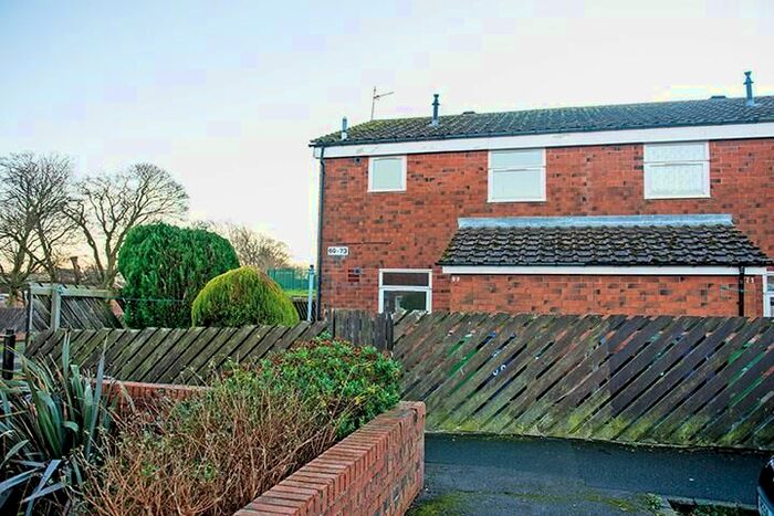 3 Bedroom Terraced House For Sale In Cedarhurst Drive, Lingdale, Saltburn-By-The-Sea, TS12