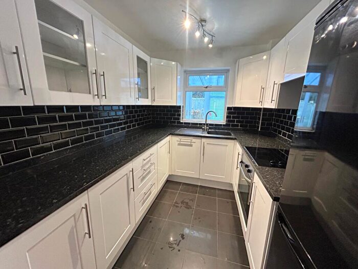 3 Bedroom Terraced House To Rent In Endsleigh Close, Upton, Chester, CH2