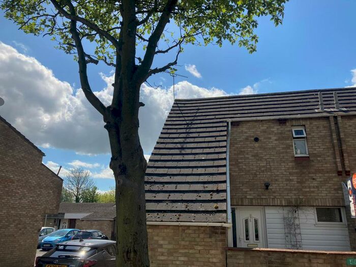 3 Bedroom House To Rent In Pitsea, Basildon, SS13