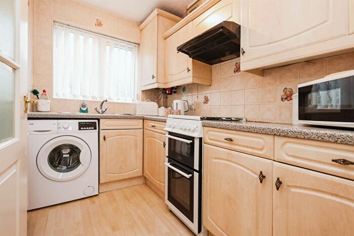 2 Bedroom Semi-Detached House For Sale In The Forge, Halesowen, B63