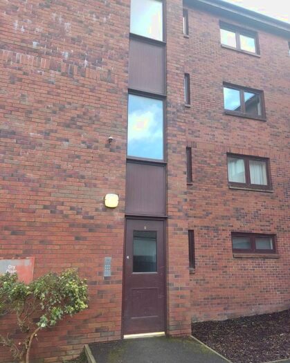 2 Bedroom Flat To Rent In Fenella Street, Shettleston, Glasgow, G32
