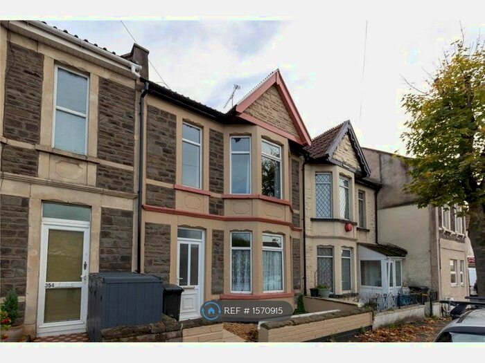 3 Bedroom Terraced House To Rent In Whitehall Road, Bristol, BS5
