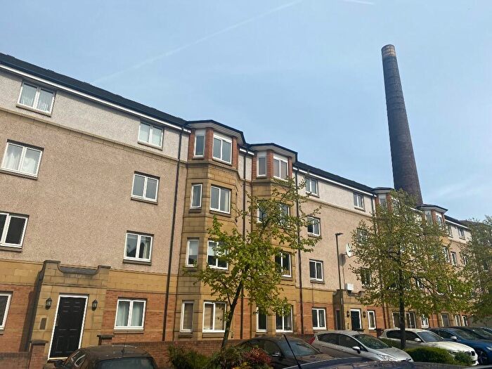 2 Bedroom Flat To Rent In Easter Dalry Wynd, Dalry, Edinburgh, EH11