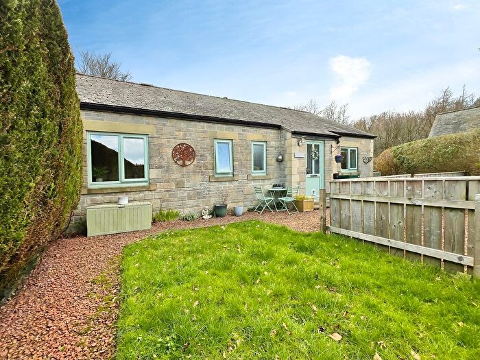 2 Bedroom Bungalow For Sale In Kirkharle Cottages, Newcastle Upon Tyne, NE19