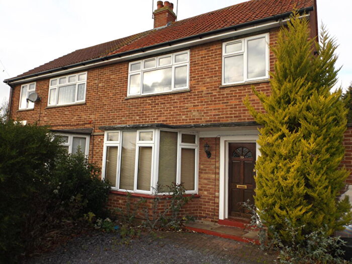 3 Bedroom House To Rent In Selkirk Road, East Ipswich, IP4