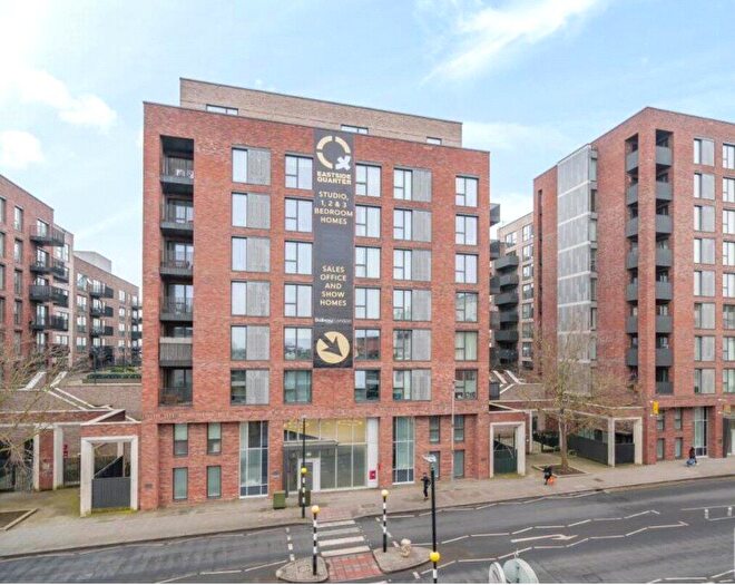 1 Bedroom Apartment For Sale In Regal Walk, Bexleyheath, DA6
