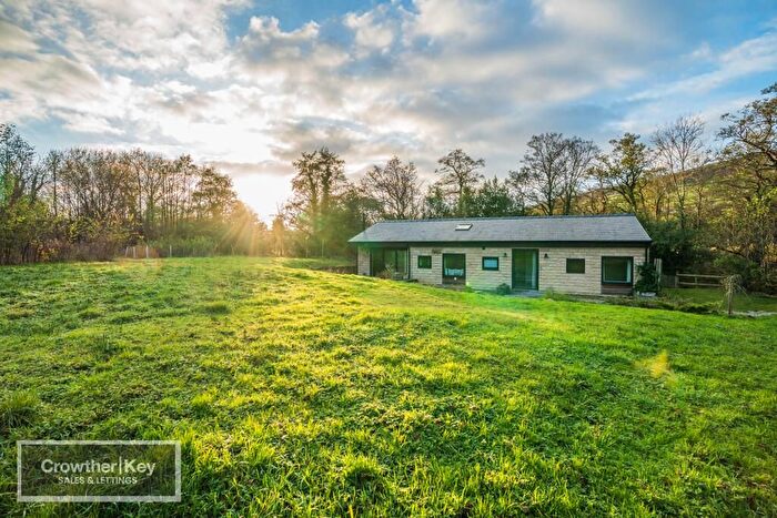 2 Bedroom Property To Rent In Alders Lane, Chinley, High Peak, SK23