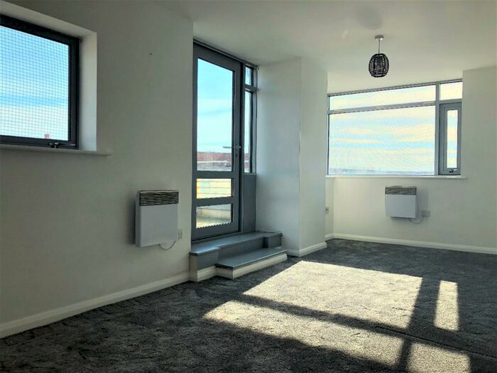 2 Bedroom Apartment To Rent In Cubic, Birley Street, Preston, PR1
