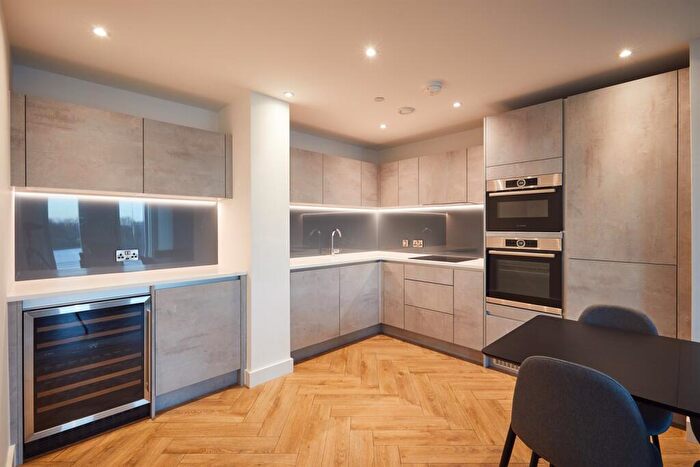 2 Bedroom Apartment For Sale In Victoria Residence, M15