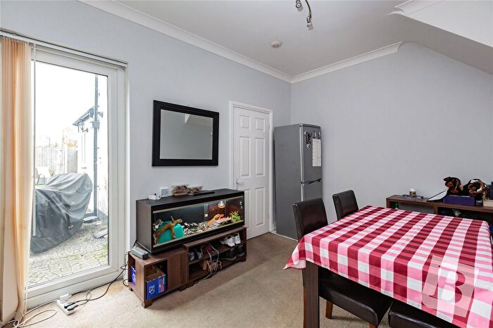 3 Bedroom Semi-Detached House For Sale In Cotleigh Road, Romford, RM7