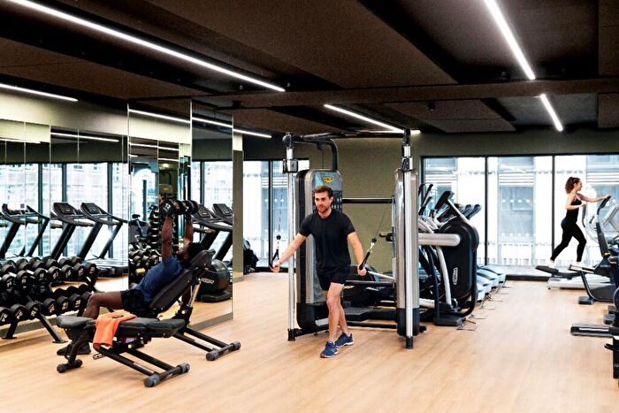 1 Bedroom Apartment To Rent In Lockworks, Wickford Way, London, E17