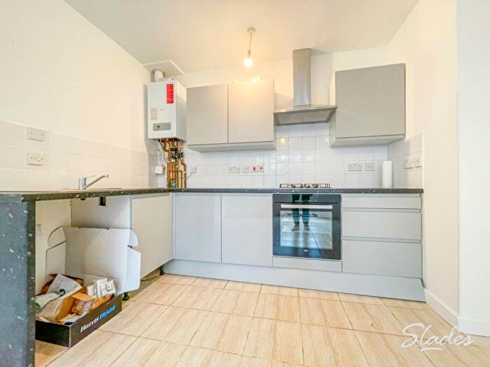 1 Bedroom Maisonette To Rent In Newstead Road, Southbourne, Bournemouth, BH6