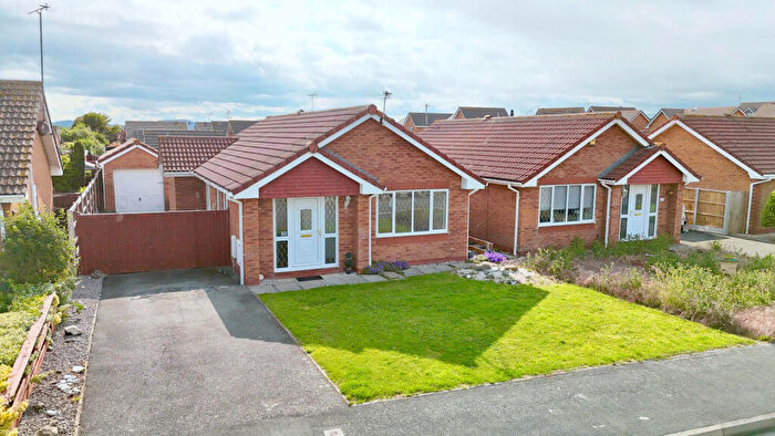 3 Bedroom Bungalow For Sale In Rhos Fawr, Belgrano, LL22