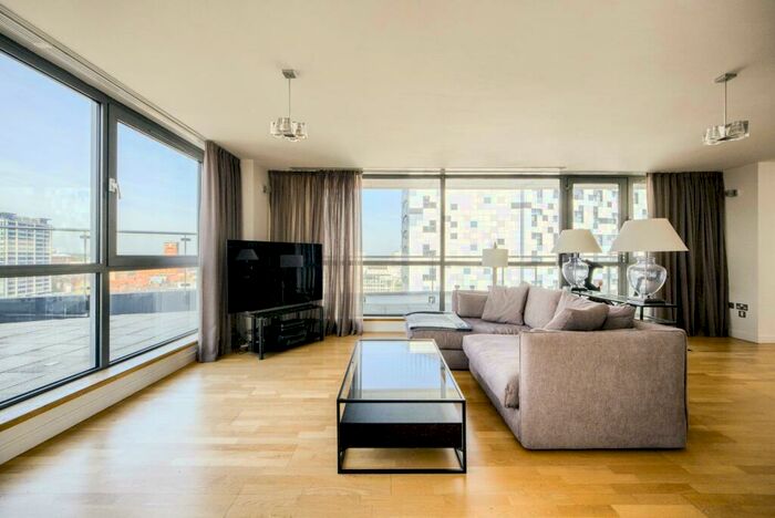 2 Bedroom Apartment To Rent In Holliday Street, Alrewas, Birmingham, B1