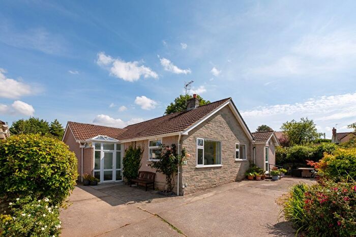 3 Bedroom Detached Bungalow For Sale In Apple Tree Drive, Winscombe, North Somerset., BS25