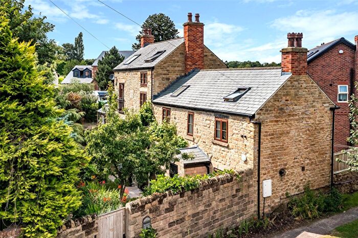 3 Bedroom Detached House For Sale In Nook End Cottage, Brandy Carr Road, Kirkhamgate, Wakefield, West Yorkshire, WF2